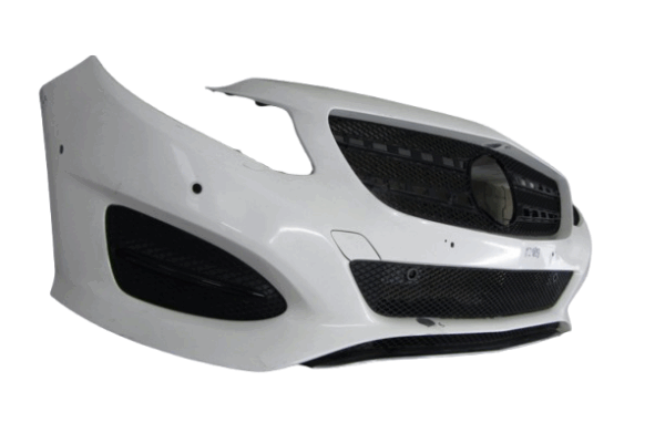 Bumper Mercedes B-Klasse W246 Facelift 15- Voorbumper MZ1893
