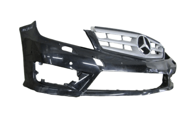 Bumper Mercedes C klasse W204 AMG Facelift 11- A2048807847 Voorbumper MK3708