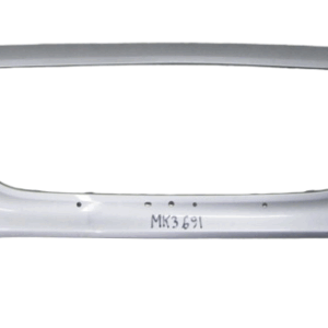 Bumper Mercedes GLB X247 Facelift 23- A2478852908 Voorbumper MK3691
