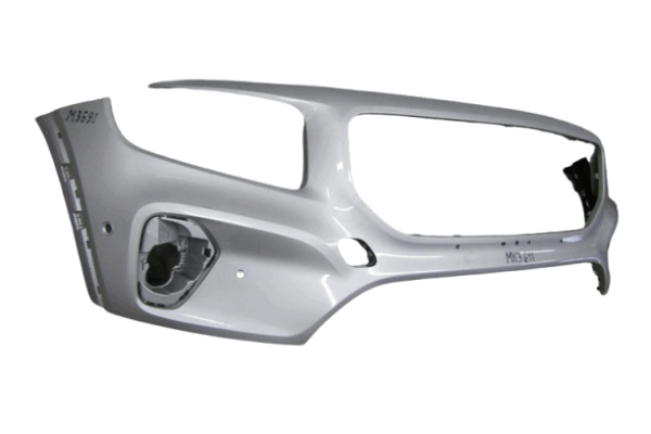 Bumper Mercedes GLB X247 Facelift 23- A2478852908 Voorbumper MK3691