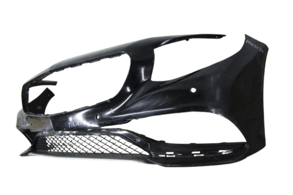 Bumper MERCEDES S COUPE W217 63 AMG S63 14-17 Voorbumper MK3834