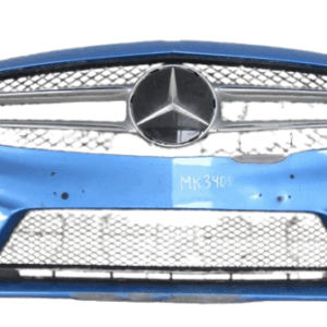 Bumper  Mercedes A Klasse W176 AMG 12-15 A1768851825 Voorbumper MK3409