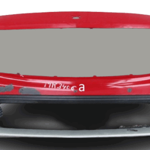 Bumper Mercedes GLA W156 X156 13-16 A1568850425 Voorbumper MK3406A