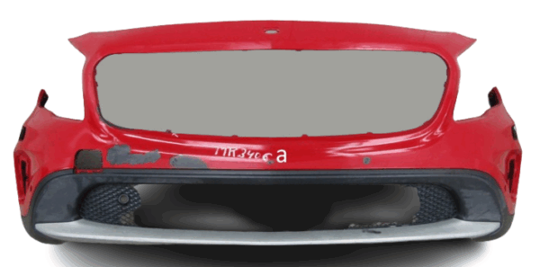 Bumper Mercedes GLA W156 X156 13-16 A1568850425 Voorbumper MK3406A