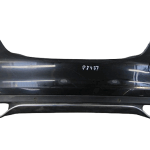 Bumper MERCEDES C KLASSE W205 Hybrid PLUG IN SEDAN 14-19 Achterbumper PJ437
