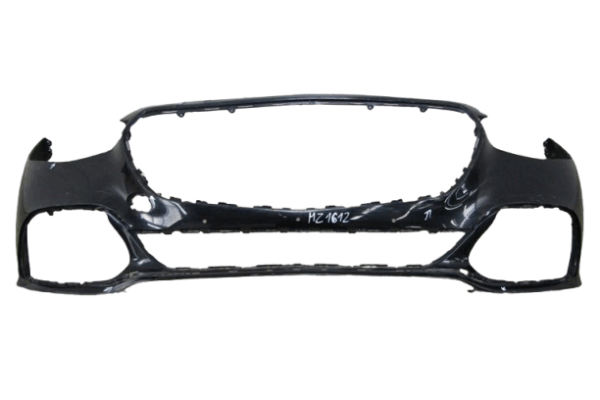 Bumper Mercedes S Klasse W223 Maybach 20- Voorbumper MZ1612