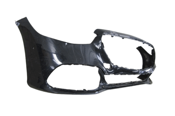 Bumper Mercedes S Klasse W223 Maybach 20- Voorbumper MZ1612