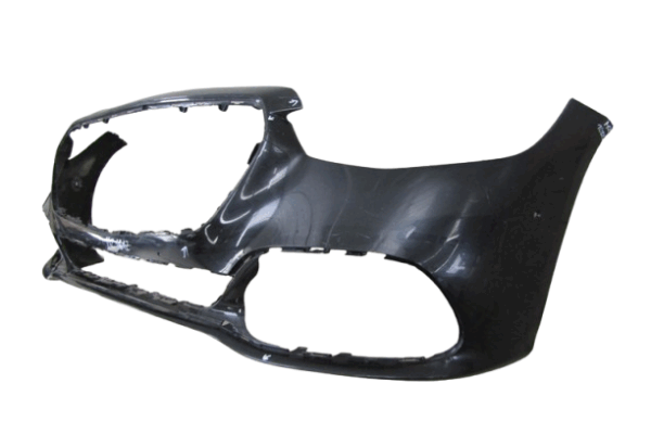 Bumper Mercedes S Klasse W223 Maybach 20- Voorbumper MZ1612