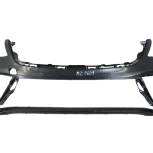 Bumper Mercedes S 222 Facelift S63 S65 AMG 17-20 Voorbumper MZ1609