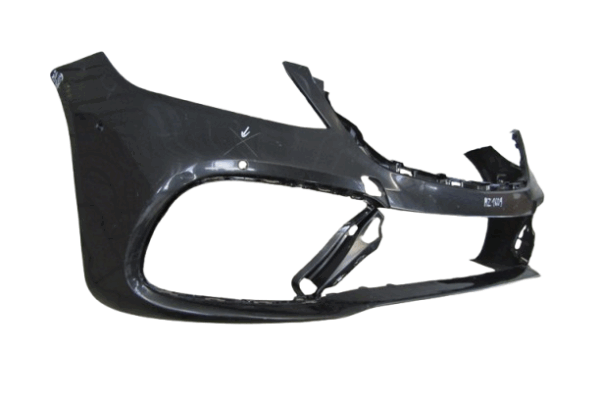 Bumper Mercedes S 222 Facelift S63 S65 AMG 17-20 Voorbumper MZ1609