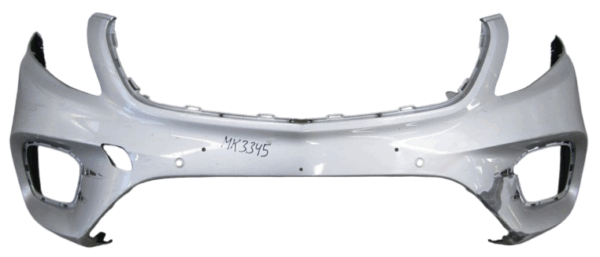 Bumper Mercedes V Klasse Vito 447 AMG 14- A4478851000 Voorbumper MK3345