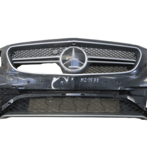 Bumper MERCEDES S Klasse W217 COUPE 6.3 S63 AMG Voorbumper MZ1575