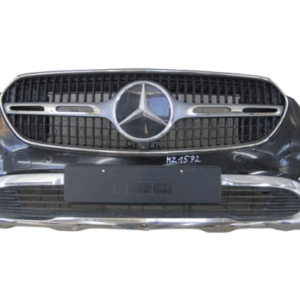 Bumper MERCEDES GLC W254 X254 22- Voorbumper MZ1572