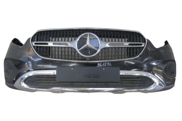 Bumper MERCEDES GLC W254 X254 22- Voorbumper MZ1572