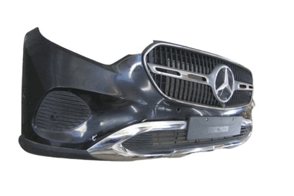 Bumper MERCEDES GLC W254 X254 22- Voorbumper MZ1572