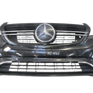 Bumper Mercedes EQC AMG W293 293 19- Voorbumper MZ1566