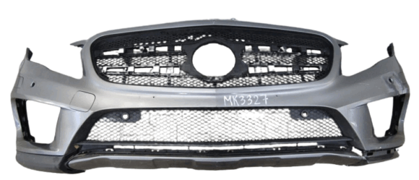 Bumper Mercedes GLA W156 AMG W156 13-17 A1568851925 Voorbumper MK3327