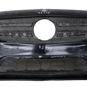 Bumper  Mercedes B Klasse W246 AMG Facelift 14- A2468850300 Voorbumper PJ379