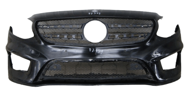 Bumper  Mercedes B Klasse W246 AMG Facelift 14- A2468850300 Voorbumper PJ379