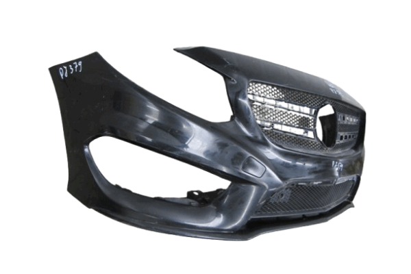 Bumper  Mercedes B Klasse W246 AMG Facelift 14- A2468850300 Voorbumper PJ379