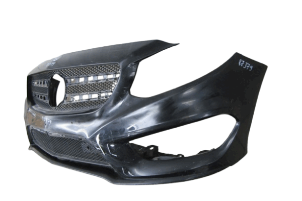 Bumper  Mercedes B Klasse W246 AMG Facelift 14- A2468850300 Voorbumper PJ379