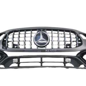 Bumper Mercedes CLA W118 45 S CLA45S CLA45 AMG 19- Voorbumper MZ1559