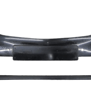 Bumper Mercedes V Klasse Vito 447 Facelift 19- A4478800802 Voorbumper MK3624