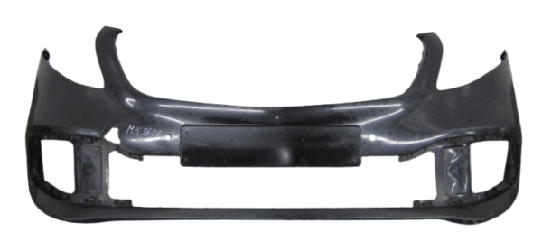 Bumper Mercedes V Klasse Vito 447 Facelift 19- A4478800802 Voorbumper MK3624