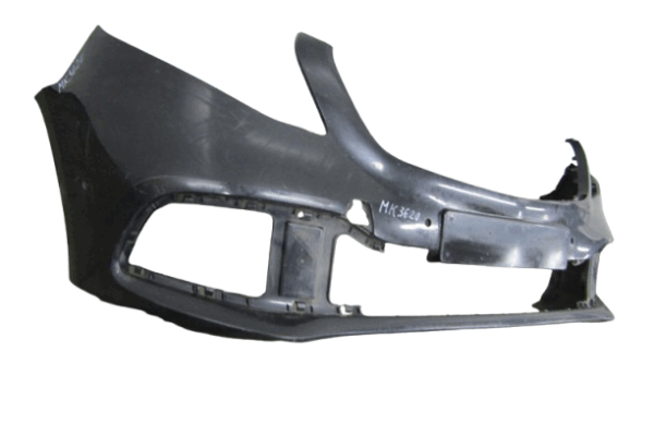 Bumper Mercedes V Klasse Vito 447 Facelift 19- A4478800802 Voorbumper MK3624