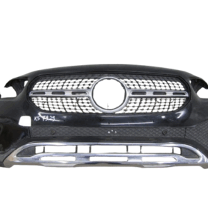 Bumper Mercedes GLA H247 20- A2478858803 Voorbumper MZ7929
