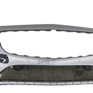 Bumper Mercedes S klasse Coupe 217 AMG A2178850025 Voorbumper SM199