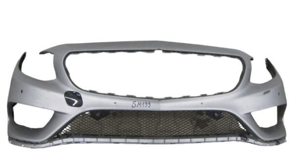 Bumper Mercedes S klasse Coupe 217 AMG A2178850025 Voorbumper SM199