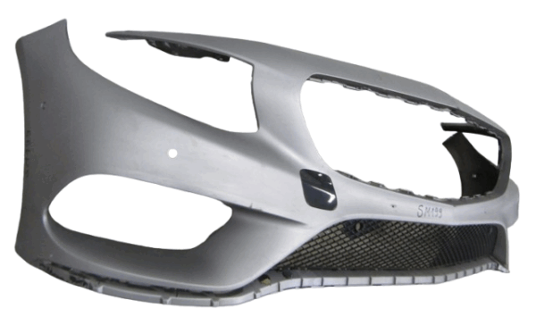 Bumper Mercedes S klasse Coupe 217 AMG A2178850025 Voorbumper SM199