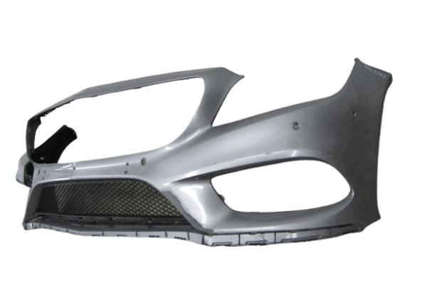 Bumper Mercedes CLS W218 AMG Facelift 14-18 A2188857625 Voorbumper  MK3598