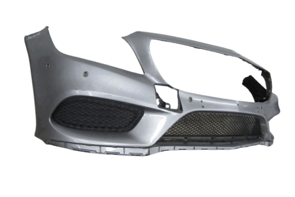 Bumper Mercedes CLS W218 AMG Facelift 14-18 A2188857625 Voorbumper  MK3598