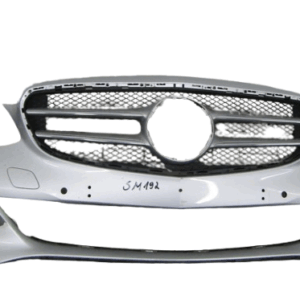 Bumper Mercedes E Klasse W212 Facelift 12-16 A212885183 Voorbumper SM192