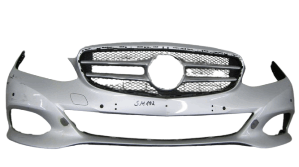 Bumper Mercedes E Klasse W212 Facelift 12-16 A212885183 Voorbumper SM192
