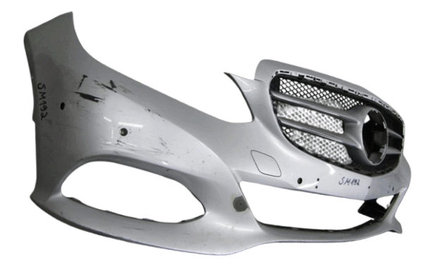 Bumper Mercedes E Klasse W212 Facelift 12-16 A212885183 Voorbumper SM192