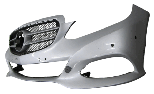 Bumper Mercedes E Klasse W212 Facelift 12-16 A212885183 Voorbumper SM192