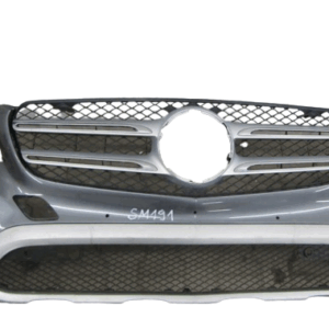 Bumper Mercedes GLC W25315-19 A2538850325 Voorbumper SM191