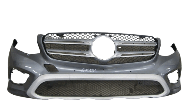 Bumper Mercedes GLC W25315-19 A2538850325 Voorbumper SM191