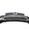 Bumper Mercedes GLC W25315-19 A2538850325 Voorbumper SM191