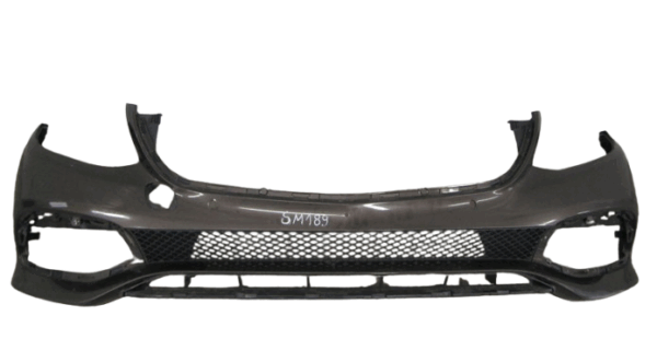 Bumper Mercedes E Klasse W213 Classic 16- A2138850038 Voorbumper SM189