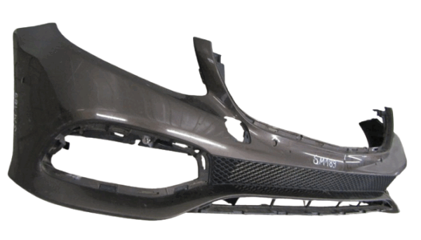 Bumper Mercedes E Klasse W213 Classic 16- A2138850038 Voorbumper SM189