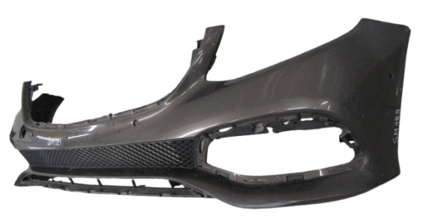 Bumper Mercedes E Klasse W213 Classic 16- A2138850038 Voorbumper SM189