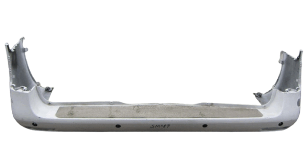 Bumper  MERCEDES VITO W447 14-19 LANG A4478850038 Achterbumper SM187