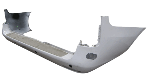 Bumper  MERCEDES VITO W447 14-19 LANG A4478850038 Achterbumper SM187