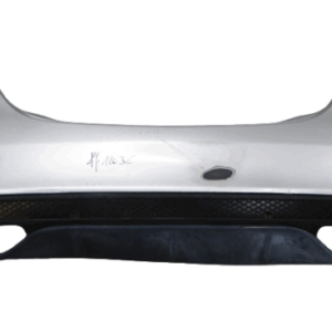 Bumper MERCEDES C KLASSE W205 AMG SEDAN 14-18 A2058855738 Achterbumper KJ11036