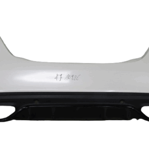 Bumper MERCEDES C KLASSE W205 AMG SEDAN Facelift 18- Achterbumper KJ10986