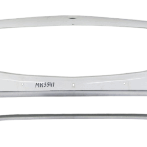 Bumper Mercedes GLA W156 Facelift 17- A1568804400 Voorbumper MK3541